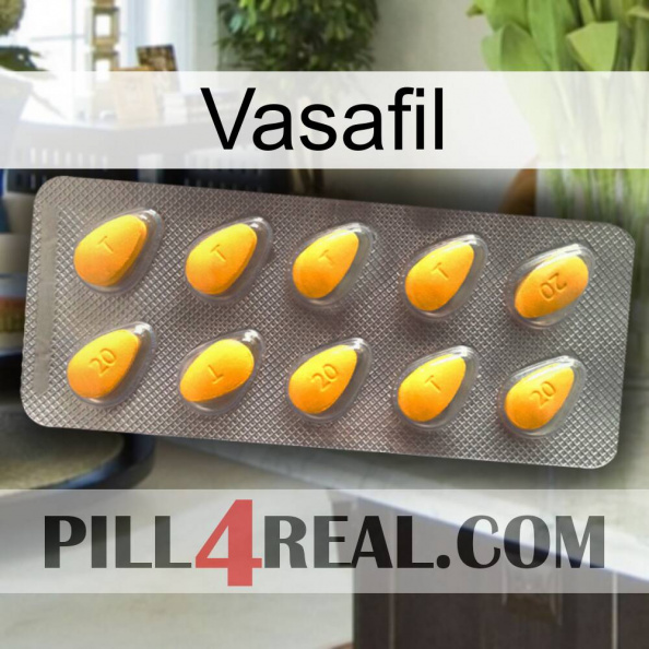 Vasafil cialis1